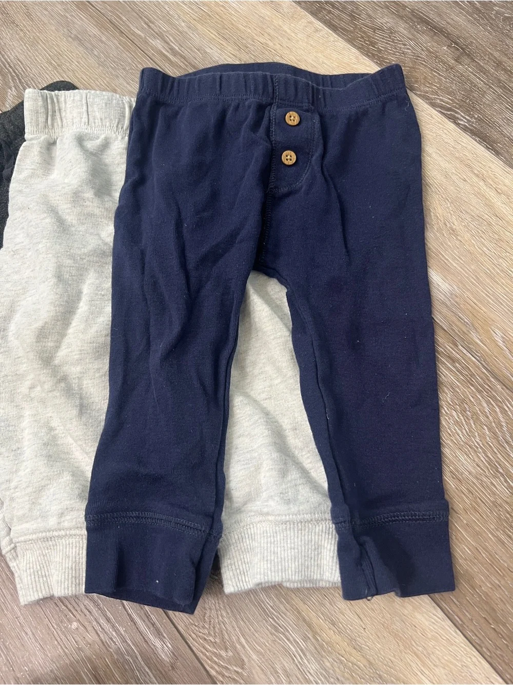Bundle baby boy bottoms joggers